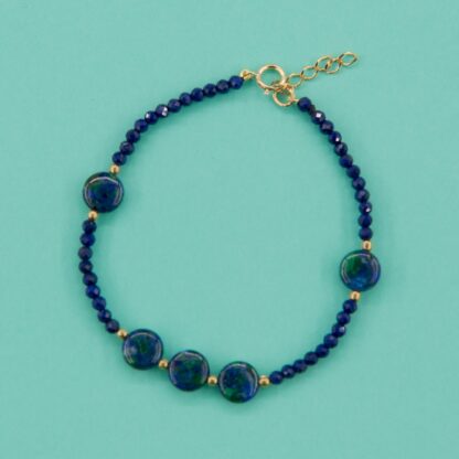Bracelet Azul - Collection Azur