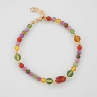 Bracelet Primavera - Collection Alegria