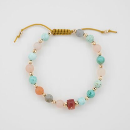 Bracelet Ios - Collection Un air antique