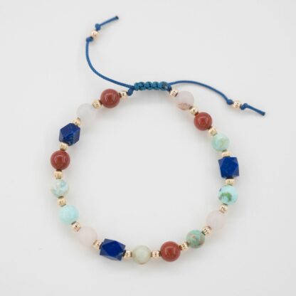 Bracelet Chora - Collection un air antique