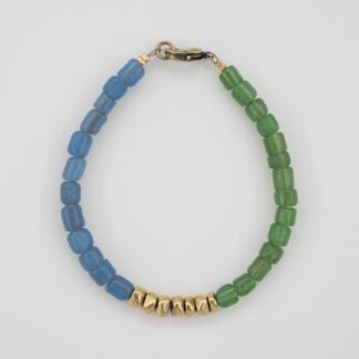 Bracelet Tania - Collection Promenades