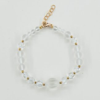 Bracelet Elise - Collection Alegria
